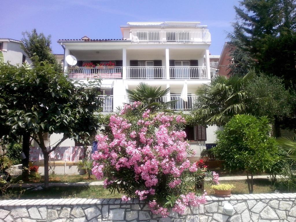 Apartment Sandra Rabac Camera foto